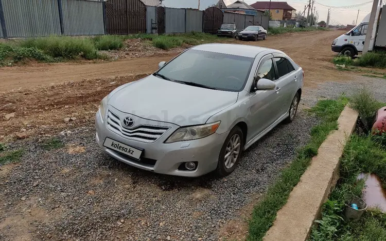 Toyota Camry 2010 годаүшін6 200 000 тг. в Астана