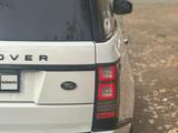 Land Rover Range Rover 2014 года за 28 000 000 тг. в Уральск – фото 4