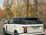 Land Rover Range Rover 2014 года за 28 000 000 тг. в Уральск – фото 2