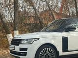 Land Rover Range Rover 2014 года за 28 000 000 тг. в Уральск – фото 3