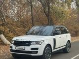 Land Rover Range Rover 2014 года за 28 000 000 тг. в Уральск