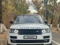 Land Rover Range Rover 2014 годаүшін30 000 000 тг. в Уральск – фото 6