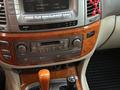 Lexus LX 470 2004 годаүшін11 500 000 тг. в Актау – фото 11