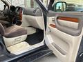 Lexus LX 470 2004 года за 11 500 000 тг. в Актау – фото 17