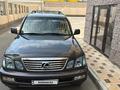 Lexus LX 470 2004 года за 11 500 000 тг. в Актау – фото 2