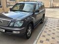 Lexus LX 470 2004 годаүшін11 500 000 тг. в Актау – фото 24