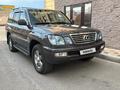 Lexus LX 470 2004 годаүшін11 500 000 тг. в Актау – фото 3