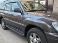 Lexus LX 470 2004 годаүшін11 500 000 тг. в Актау – фото 4