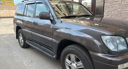 Lexus LX 470 2004 годаүшін11 500 000 тг. в Актау – фото 4