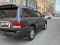 Lexus LX 470 2004 годаүшін11 500 000 тг. в Актау – фото 5