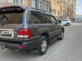 Lexus LX 470 2004 года за 11 500 000 тг. в Актау – фото 5