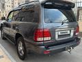 Lexus LX 470 2004 годаүшін11 500 000 тг. в Актау – фото 7