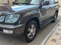 Lexus LX 470 2004 годаүшін11 500 000 тг. в Актау – фото 8