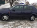 Volkswagen Golf 1996 года за 1 500 000 тг. в Кокшетау