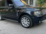 Land Rover Range Rover 2010 годаүшін8 100 000 тг. в Актобе