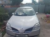 Nissan Primera 2004 годаfor2 500 000 тг. в Караганда