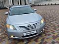 Toyota Camry 2007 года за 5 500 000 тг. в Алматы – фото 33