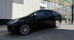 Ford Fiesta 2016 годаүшін4 100 000 тг. в Астана – фото 3