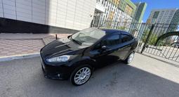 Ford Fiesta 2016 годаүшін4 100 000 тг. в Астана – фото 4