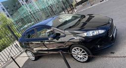 Ford Fiesta 2016 годаүшін4 100 000 тг. в Астана