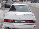 Mercedes-Benz 190 1990 годаүшін900 000 тг. в Караганда – фото 4