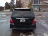 Honda Odyssey 2000 года за 2 000 000 тг. в Мерке