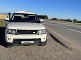 Land Rover Range Rover Sport 2010 года за 10 000 000 тг. в Астана