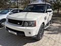 Land Rover Range Rover Sport 2010 года за 10 000 000 тг. в Астана – фото 6