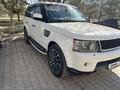 Land Rover Range Rover Sport 2010 года за 10 000 000 тг. в Астана – фото 8