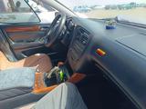 Lexus GS 300 1997 года за 3 800 000 тг. в Тараз – фото 3