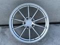Flow Forged (РАЗНОШИРОКИЕ) R19 5x120 8.5J/9.5J за 420 000 тг. в Алматы