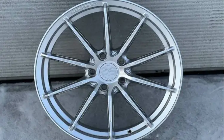 Flow Forged (РАЗНОШИРОКИЕ) R19 5x120 8.5J/9.5J за 420 000 тг. в Алматы