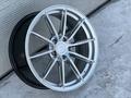 Flow Forged (РАЗНОШИРОКИЕ) R19 5x120 8.5J/9.5J за 420 000 тг. в Алматы – фото 2