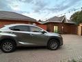 Lexus NX 200 2015 года за 8 100 000 тг. в Астана – фото 8