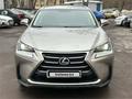 Lexus NX 200 2015 года за 8 100 000 тг. в Астана – фото 9