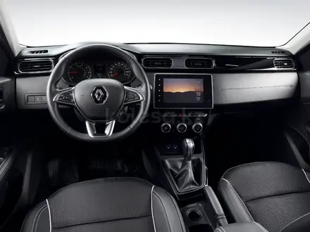 Renault Arkana Style 2022 года за 13 830 000 тг. в Талдыкорган – фото 18