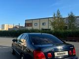 Lexus GS 300 2003 годаүшін5 300 000 тг. в Кокшетау