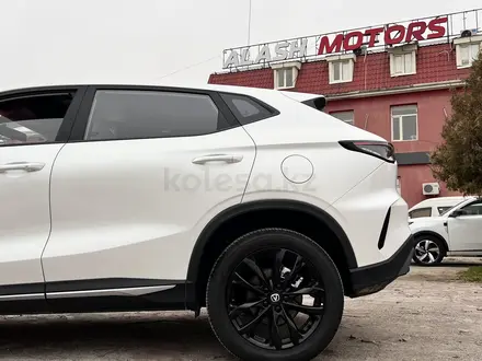 Changan X5 Plus 2024 года за 8 590 000 тг. в Шымкент – фото 10