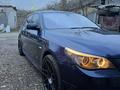 BMW 530 2008 года за 9 500 000 тг. в Алматы – фото 2