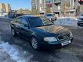 Audi A6 1998 года за 2 400 000 тг. в Астана