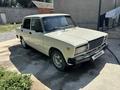 ВАЗ (Lada) 2107 1990 года за 340 000 тг. в Шымкент – фото 2