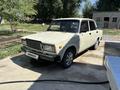 ВАЗ (Lada) 2107 1990 года за 340 000 тг. в Шымкент