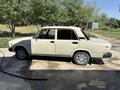 ВАЗ (Lada) 2107 1990 года за 340 000 тг. в Шымкент – фото 4