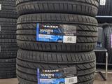 Разноширокие Sailun 245/40R18; 265/35R18 Atrezzo ZSRүшін185 000 тг. в Шымкент – фото 3