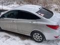 Hyundai Accent 2015 годаүшін6 200 000 тг. в Мерке – фото 4