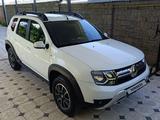 Renault Duster 2021 года за 6 800 000 тг. в Шымкент