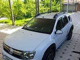 Renault Duster 2021 года за 6 800 000 тг. в Шымкент – фото 2