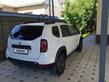 Renault Duster 2021 года за 6 800 000 тг. в Шымкент – фото 4