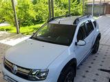 Renault Duster 2021 года за 6 800 000 тг. в Шымкент – фото 3