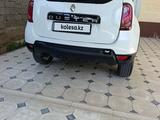 Renault Duster 2021 года за 6 800 000 тг. в Шымкент – фото 5